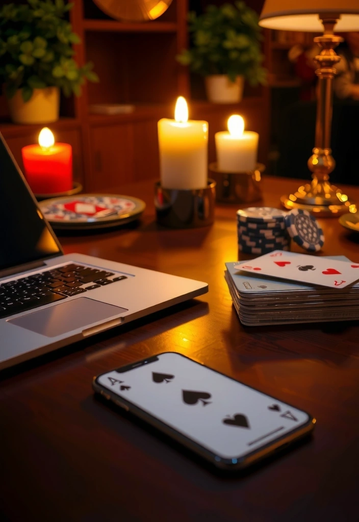 Mobile and Desktop Stability