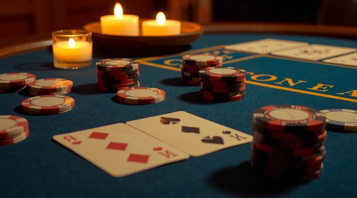 NetBet Poker Interface Preview