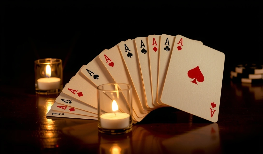 Short deck cards